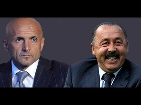 Футбол - Кто сменит Адвоката?