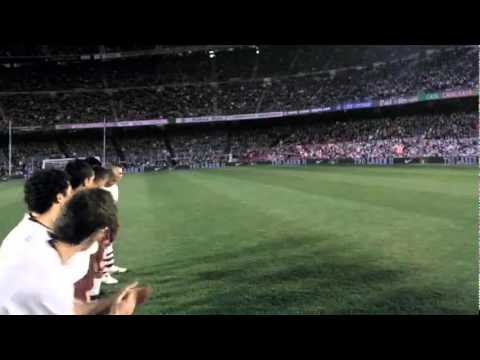Реклама Nike Гай Ричи лучший клип про футбол