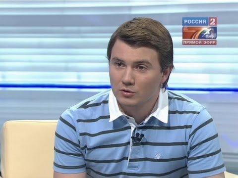 «Футбол России» (30.08.11)