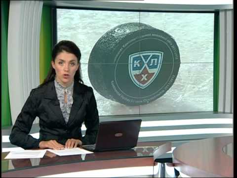 Новости спорта на ТНВ от 14/08/12