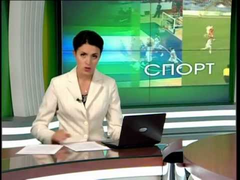 Новости спорта на ТНВ от 16.07.2012