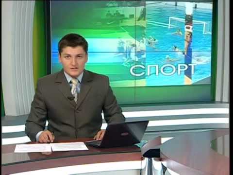 Новости спорта на ТНВ от 24.07.12