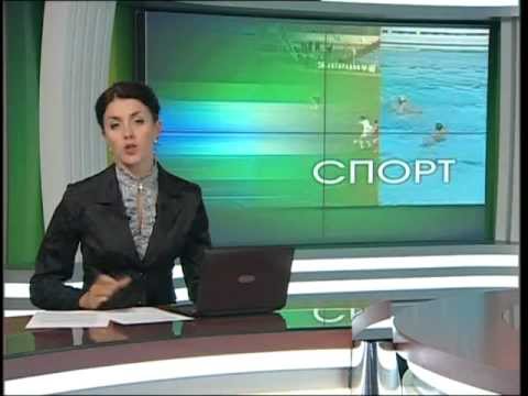 Новости спорта на ТНВ от 01.08.2012