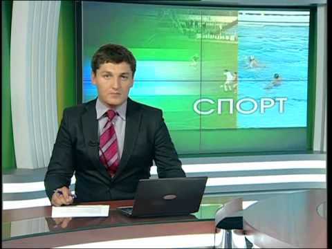 Новости спорта на ТНВ от 06.08.2012 в 18.30