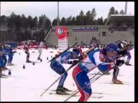Тюменские новости спорта на ТРТР (28.12.2012) Часть 1