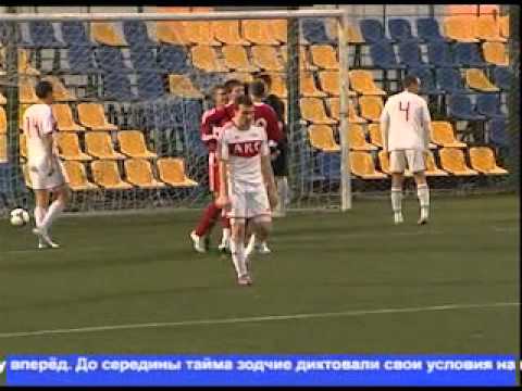 Тюменские новости спорта на ТНТ (03.10.12)