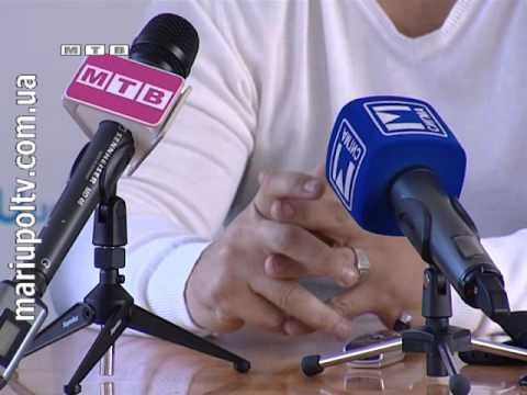 События спорт 17.10.2012 (греко-римская борьба)