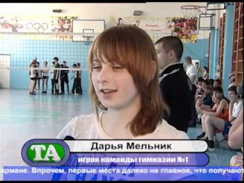 Тюменские новости спорта на ТНТ (4.5.12)