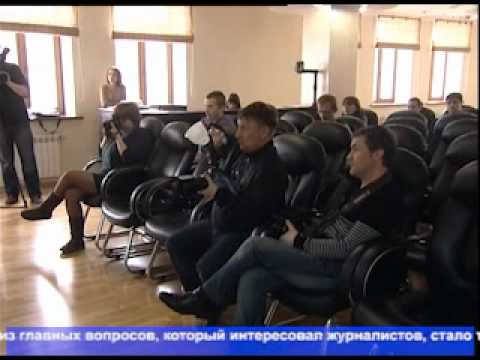 Тюменские новости спорта на ТНТ (20.3.12)