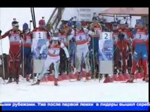 Тюменские новости спорта на ТНТ (5.4.12)