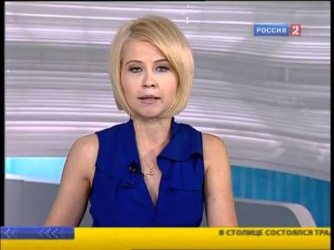 Наталья Кларк, новости спорта 13 июня 2011