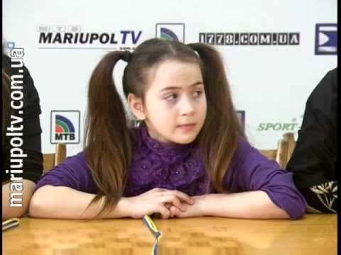 События дня спорт  28.03.2012 (мини-футбол)