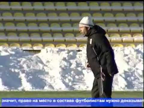 Тюменские новости спорта на ТНТ (25.1.12)