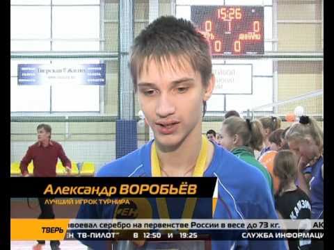 20110216. Рен-ТВ. Новости спорта