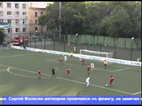 Тюменские новости спорта на ТНТ (28.6.2011)