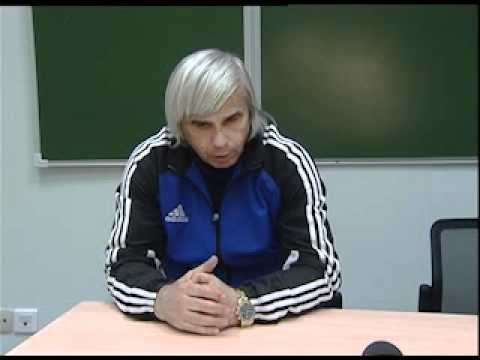 Тюменские новости спорта на ТРТР (23.8.2011). Часть 2