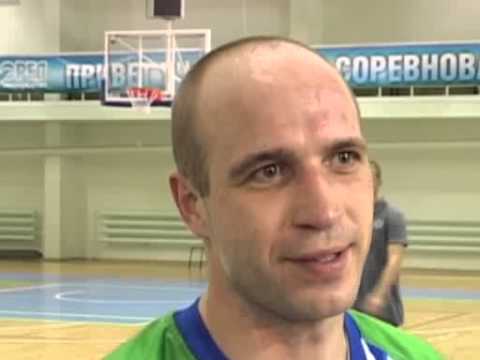 Орловские баскетболисты в числе лидеров МБСЛ
