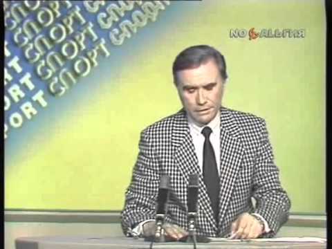 Владимир Маслаченко Новости спорта 1988
