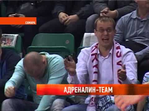 Адреналин-team