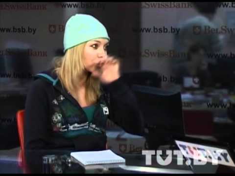Белорусские спортсменки заслуживают внимания - TUT.BY Ч2