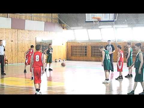 Традиционные соревнования, Баскетбол в г. Орск