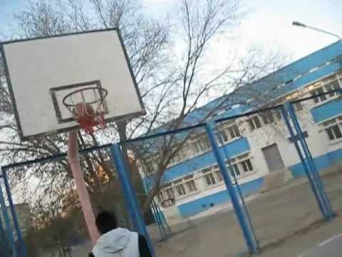 Баскетбол [HD] (Official Sport  Video)