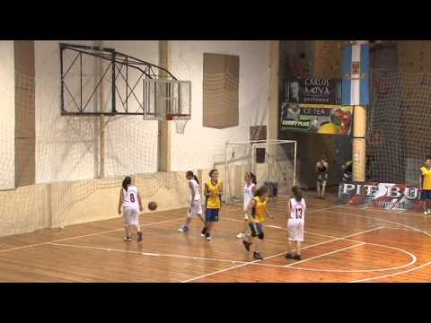 Баскетбол:Перущица- Марица-Кършияка Пловдив