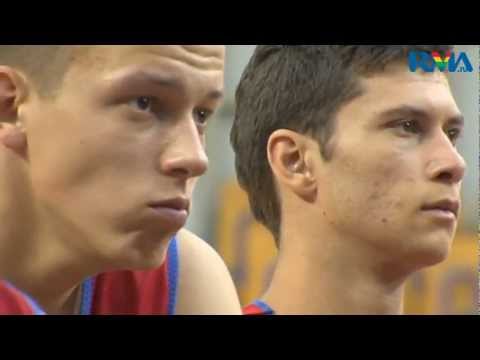 «Баскетбол без границ» cобирается в Москву
