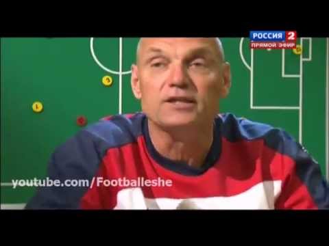 Бубнов: разбор матча Россия-Азербайджан + БОНУС