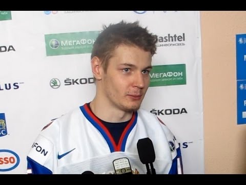 Валерий Ничушкин: Мы показали открытый хоккей