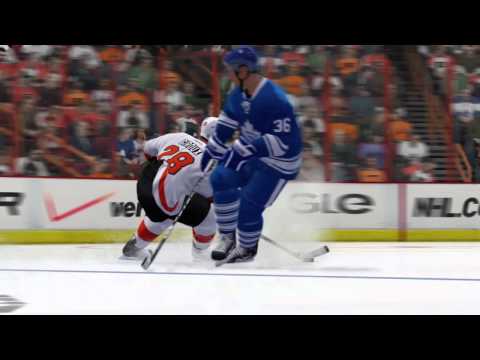 NHL13 | Новые возможности