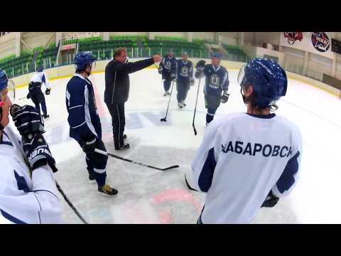 Андрей Сидякин - PRO Хоккей