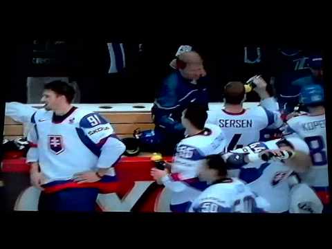 Россия  - чемпион мира по хоккею 2012!!!!!!!!