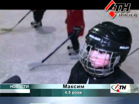 23.3.12 - В хоккей играют настоящие мужчины