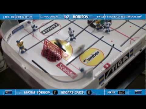 Настольный хоккей-Table hockey-SM-2012-BORISOV-CAICS-Game5-comment-TITOV