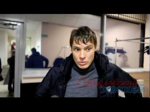 Александр Семин