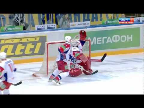 HC Lokomotiv Video Tribute. Локомотив Ярославль