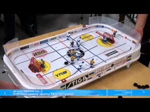Настольный хоккей-Tablehockey-Helsinki-2010-11-NUTTUNEN-LAMPI-Game1-comment-OSTERMAN