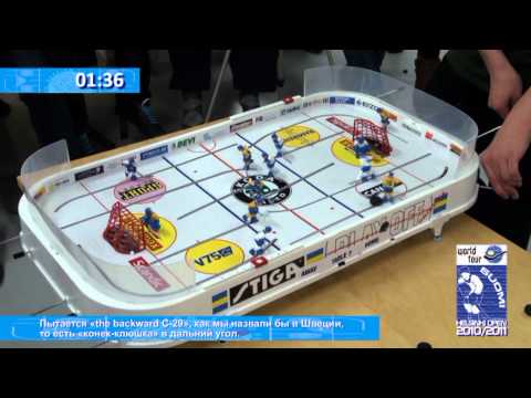 Настольный хоккей-Tablehockey-Helsinki-2010-11-NUTTUNEN-LAMPI-Game4-comment-OSTERMAN