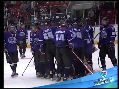 Новости хоккея 28 мая 2012 года