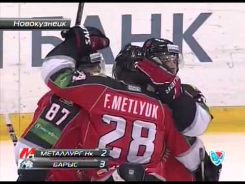 Новости хоккея на КХЛ ТВ от 7 декабря 2011 года