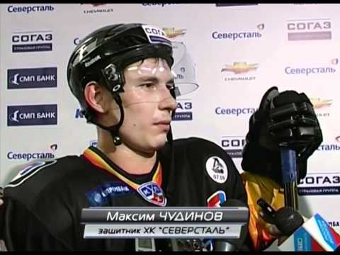 Новости хоккея на КХЛ ТВ от 27 октября 2011 года