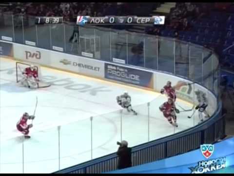 Новости хоккея от 15 ноября 2011 года