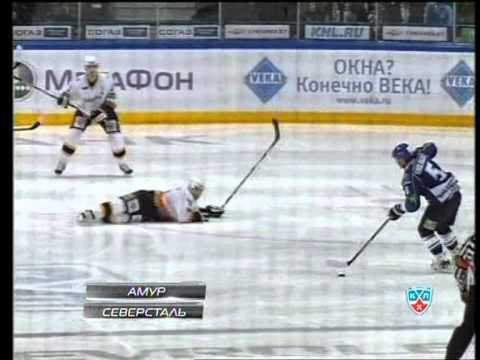 Новости хоккея от 17.10.2011