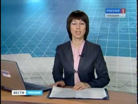 Спортивные новости 03.04.2012 (ГТРК - Чувашия)