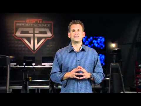 Sport Science: NFL Draft Special Part 1