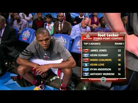 NBA.2012.Foot.Locker.Three-point.Contest